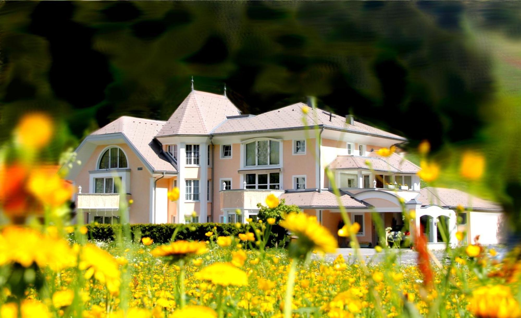 Gruetter Luxury Apartments Ischgl Esterno foto